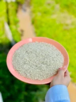 برنج پاکستانی ورتاج (1 کیلویی) خوشپخت + تضمین کیفیت - Image 2