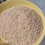 برنج طارم هاشمی (بدون بوجاری - اقتصادی) 1 کیلویی آمل + تضمین کیفیت