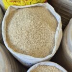 برنج ندا (اقتصادی ایرانی) 1 کیلویی آمل + تضمین کیفیت