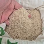 برنج طارم هاشمی دونوج (5 کیلویی) فوق ممتاز اعلا + تضمین کیفیت