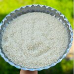 برنج کشت دوم طارم هاشمی اعلا (1 کیلویی) + تضمین کیفیت