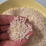 برنج طارم هاشمی (بدون بوجاری - اقتصادی) 10 کیلویی + ارسال رایگان